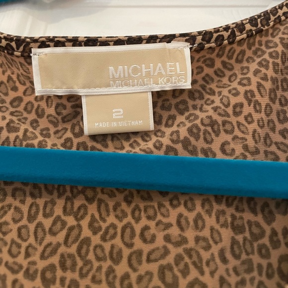 Michael Kors dress - Picture 4 of 7